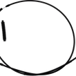 Load image into Gallery viewer, Barnett Clutch Cable - +8" 131-30-10061-8 - Main Product View