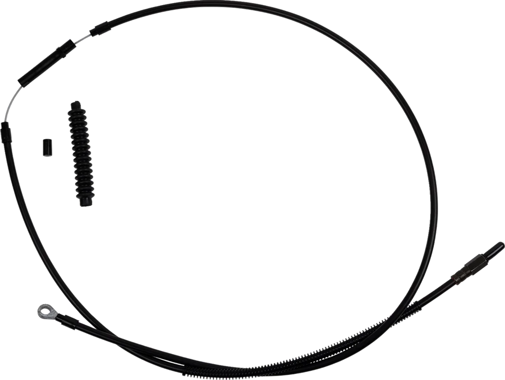 Barnett Clutch Cable - +8" 131-30-10061-8 - Main Product View