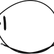 Load image into Gallery viewer, Barnett Clutch Cable - +8" 131-30-10068-8 - Main Product View