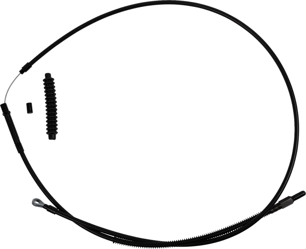 Barnett Clutch Cable - +8" 131-30-10068-8 - Main Product View