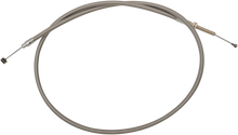 Load image into Gallery viewer, Barnett Clutch Cable - Honda - Stainless Steel 102-35-10012