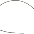 Load image into Gallery viewer, Barnett Clutch Cable - Kawasaki - Stainless Steel 102-45-10013 - Main Product View
