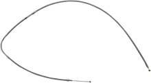 Load image into Gallery viewer, Barnett Clutch Cable - Kawasaki - Stainless Steel 102-45-10013 - Main Product View
