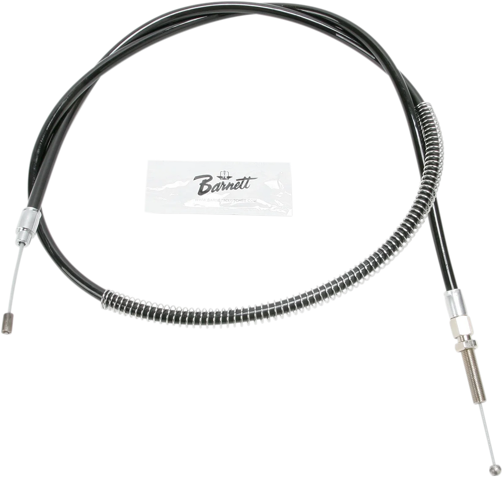 Barnett Clutch Cable - Standard 101-30-10003HE - Main Product View