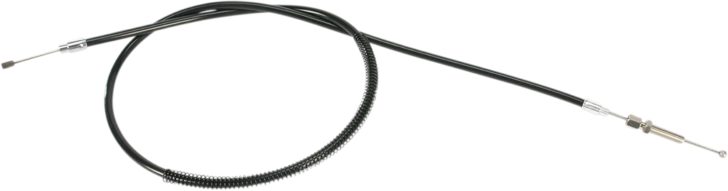 Barnett Clutch Cable - Standard 101-30-10004 - Main Product View