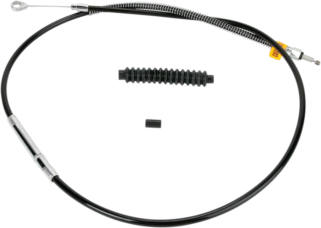 Barnett Clutch Cable - Standard 101-30-10005HE - Main Product View