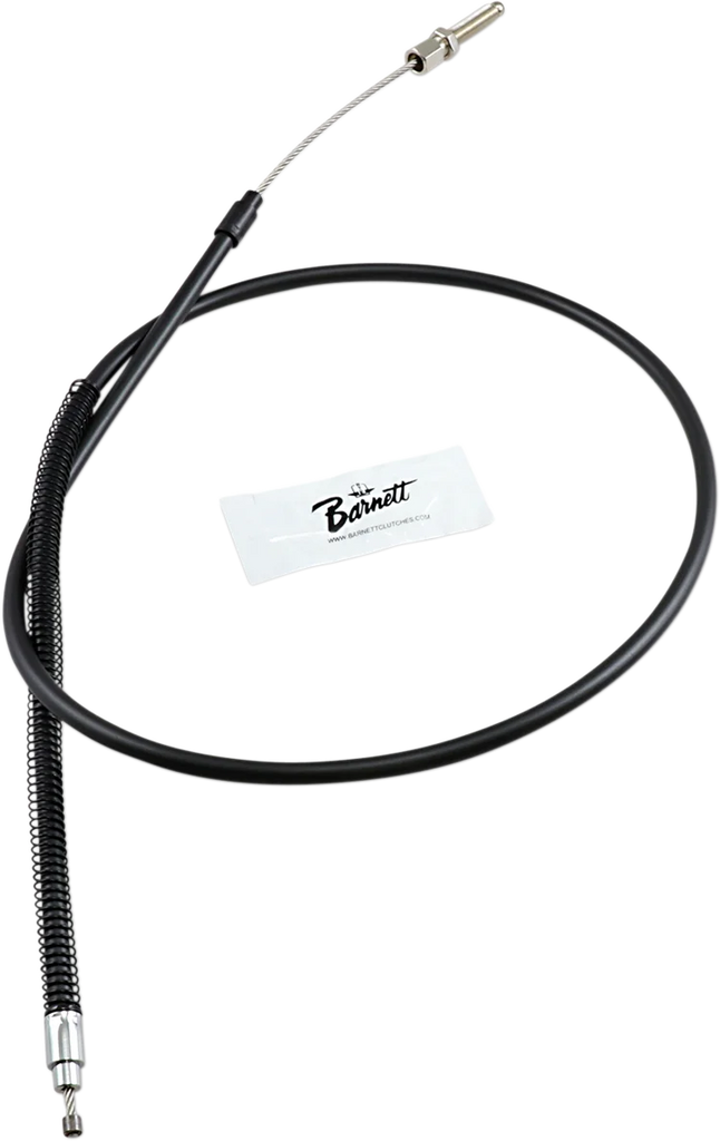 Barnett Clutch Cable - Standard 101-30-10008HE - Main Product View