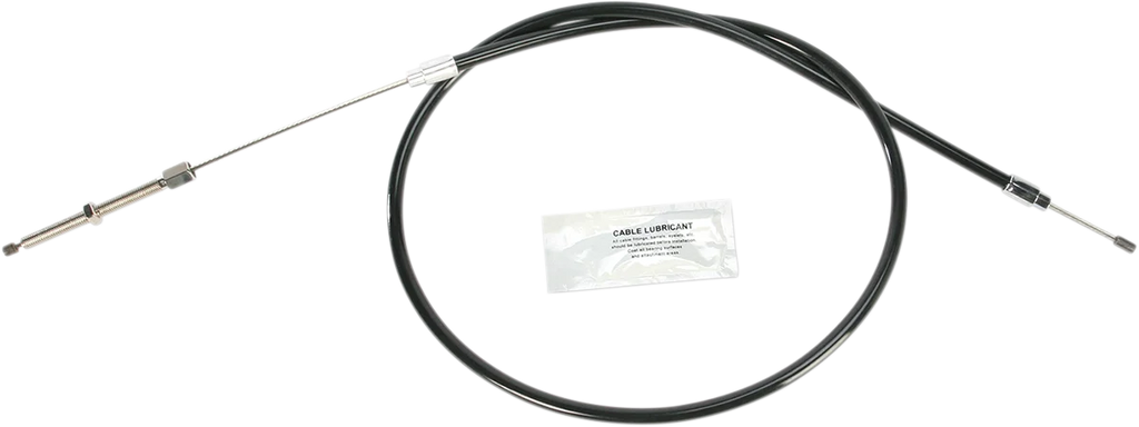 Barnett Clutch Cable - Standard 101-30-10015 - Main Product View