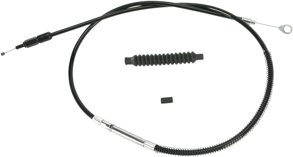 Barnett Clutch Cable - Standard 101-30-10027HE - Main Product View