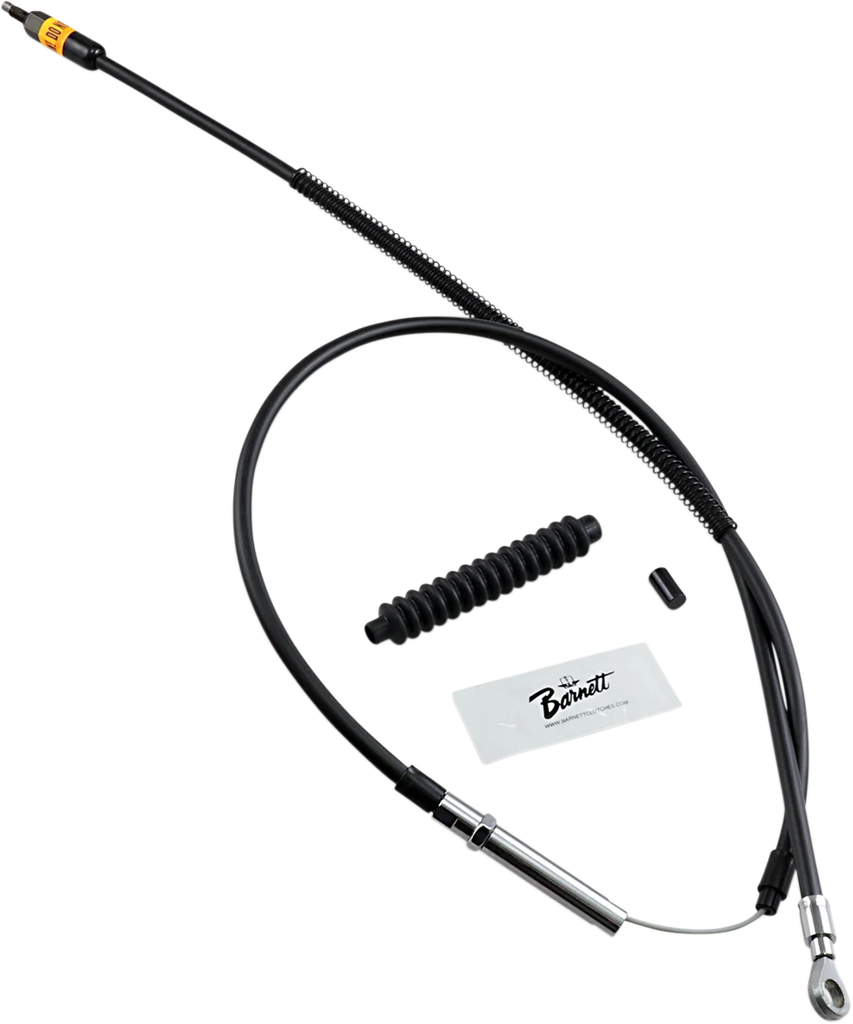 Barnett Clutch Cable - Standard 101-30-10041 - Main Product View
