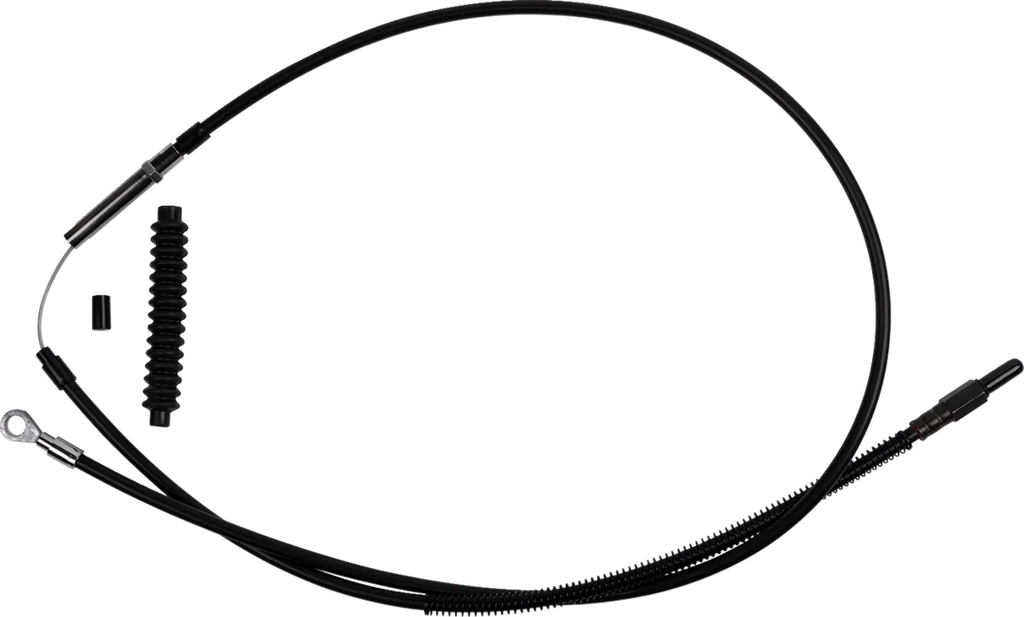 Barnett Clutch Cable - Standard 101-30-10068 - Main Product View