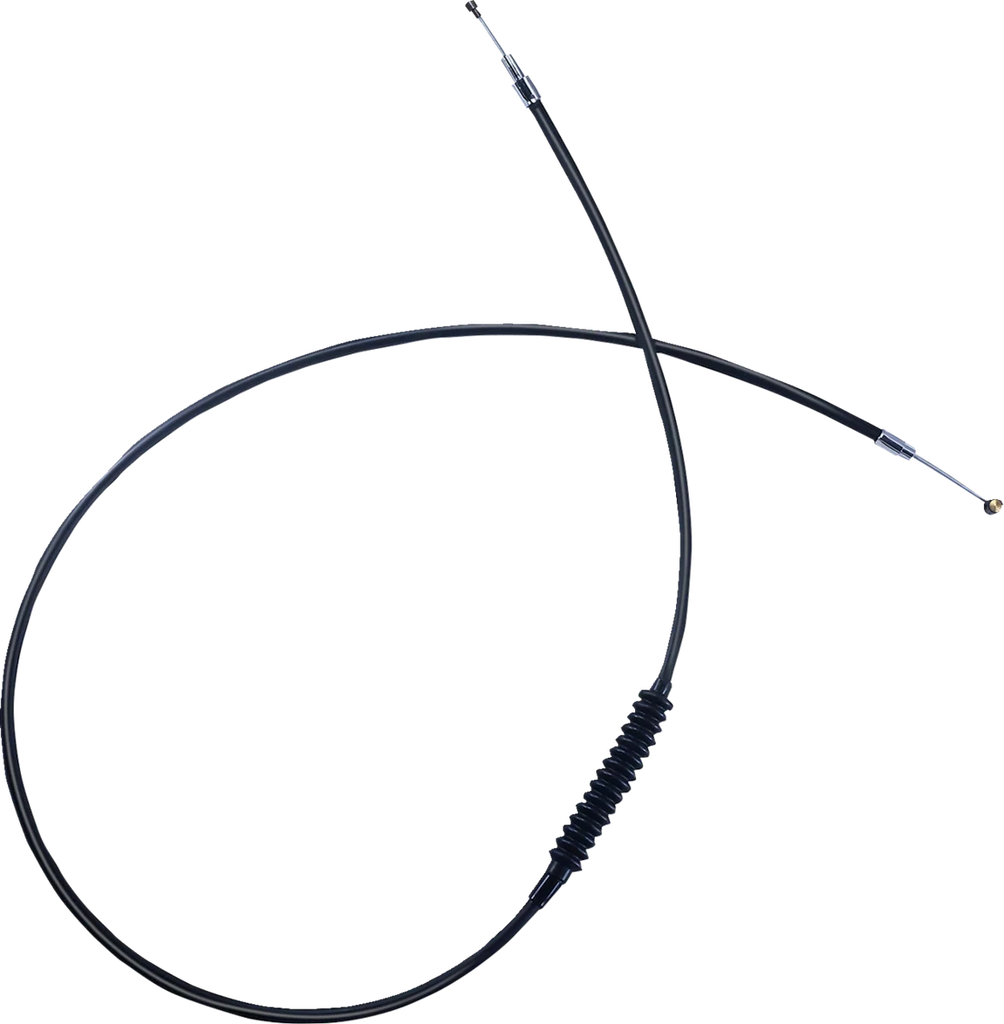 Barnett Clutch Cable - Standard 101-30-10069 - Main Product View