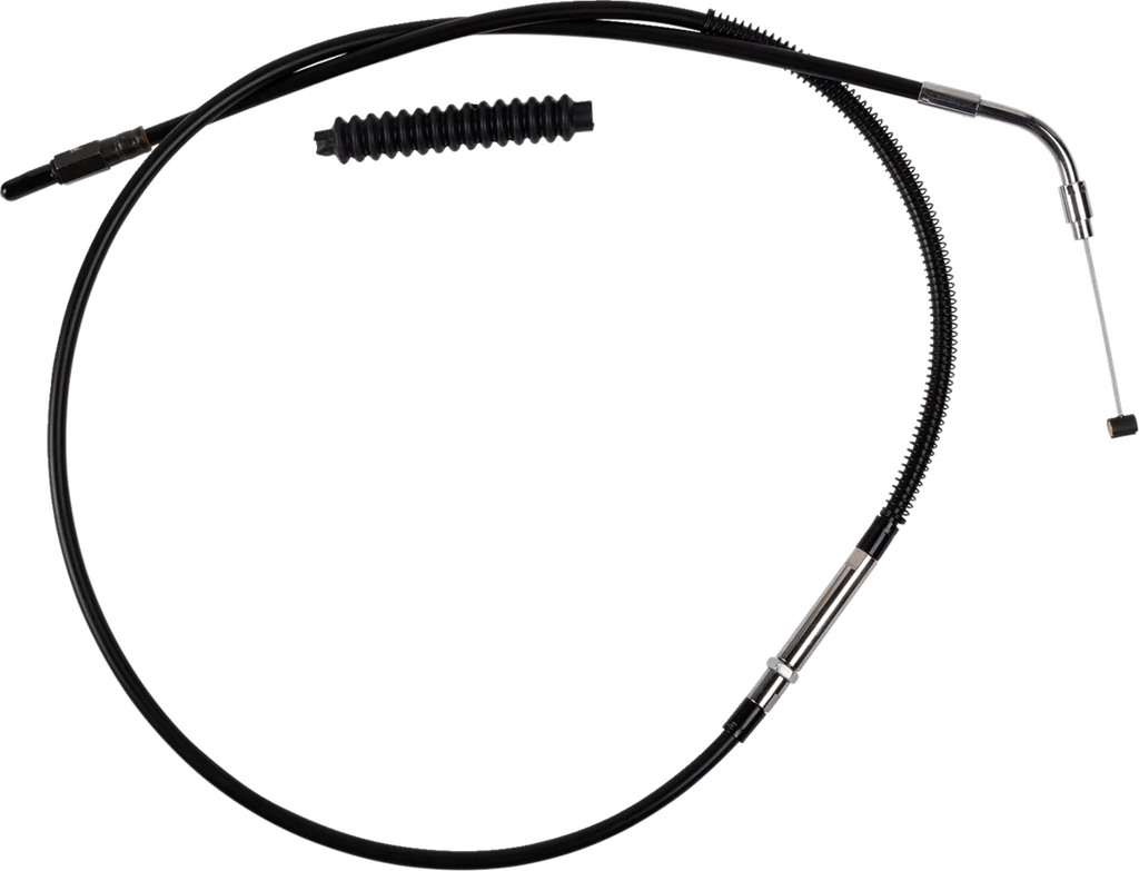 Barnett Clutch Cable - Standard 101-30-10072 - Main Product View