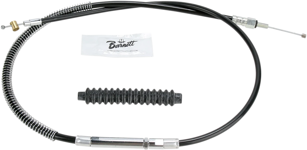 Barnett Clutch Cable - Standard 101-31-10002HE - Main Product View