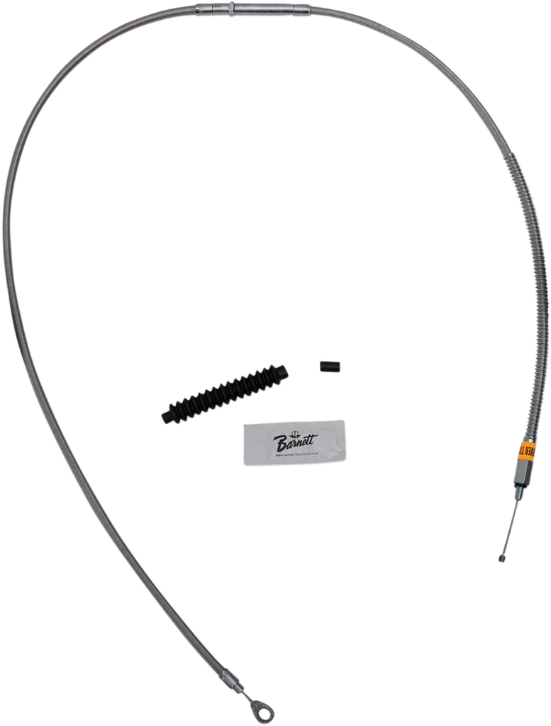Barnett Clutch Cable - Standard 102-30-10005HE - Main Product View
