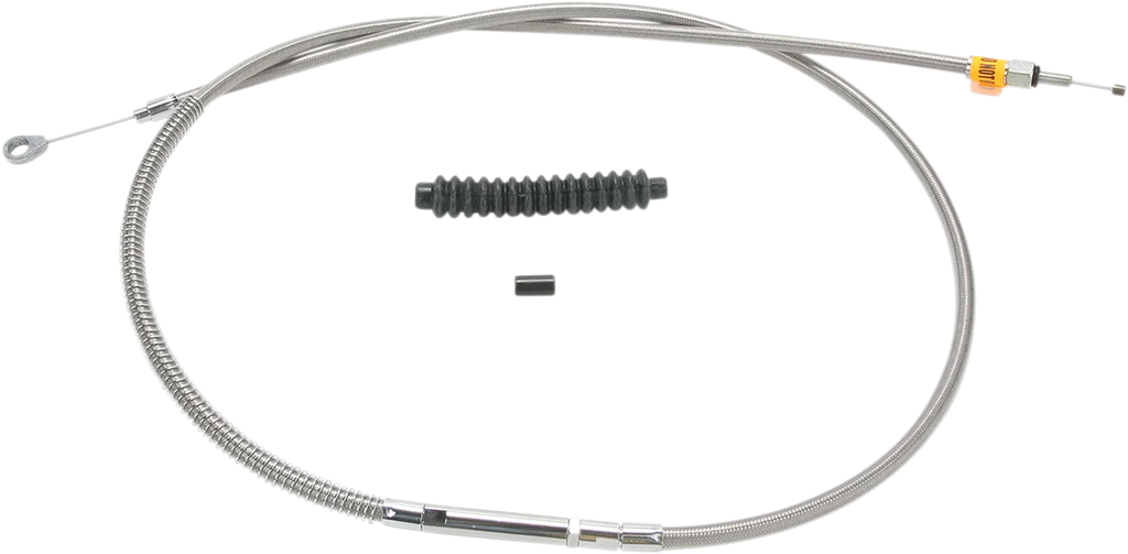 Barnett Clutch Cable - Standard 102-30-10006HE - Main Product View