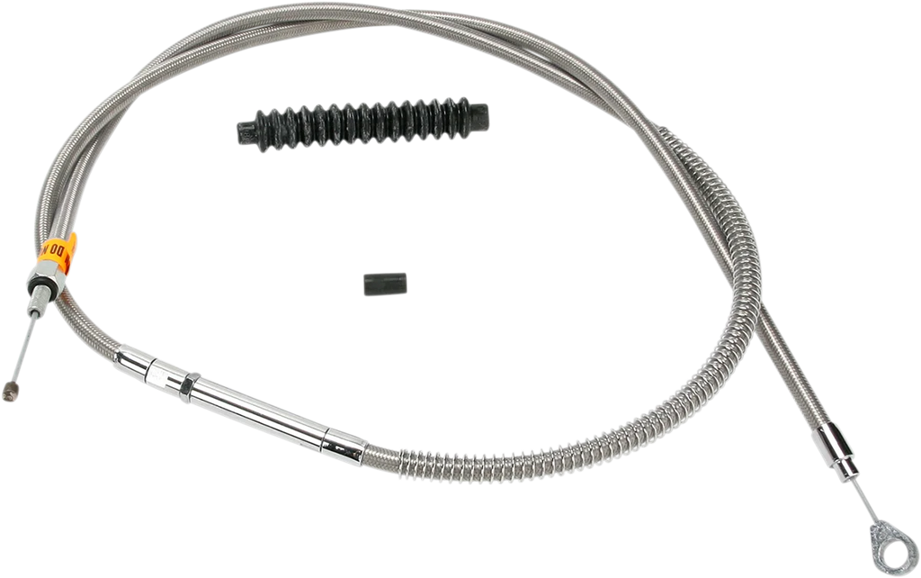 Barnett Clutch Cable - Standard 102-30-10007HE - Main Product View