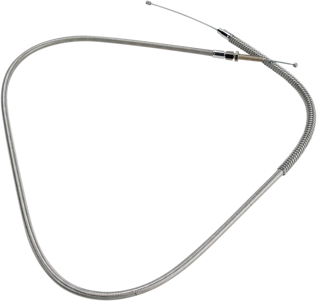 Barnett Clutch Cable - Standard 102-30-10008HE - Main Product View