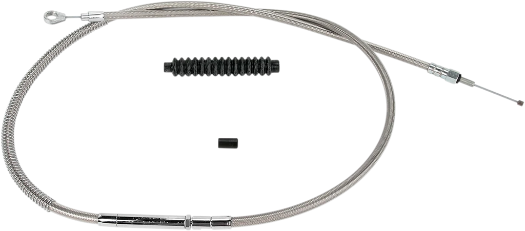 Barnett Clutch Cable - Standard 102-30-10010HE - Main Product View