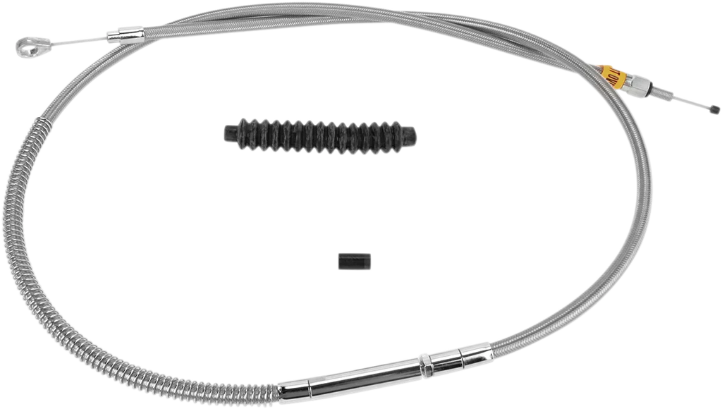 Barnett Clutch Cable - Standard 102-30-10012HE - Main Product View