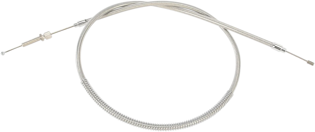 Barnett Clutch Cable - Standard 102-30-10014 - Main Product View