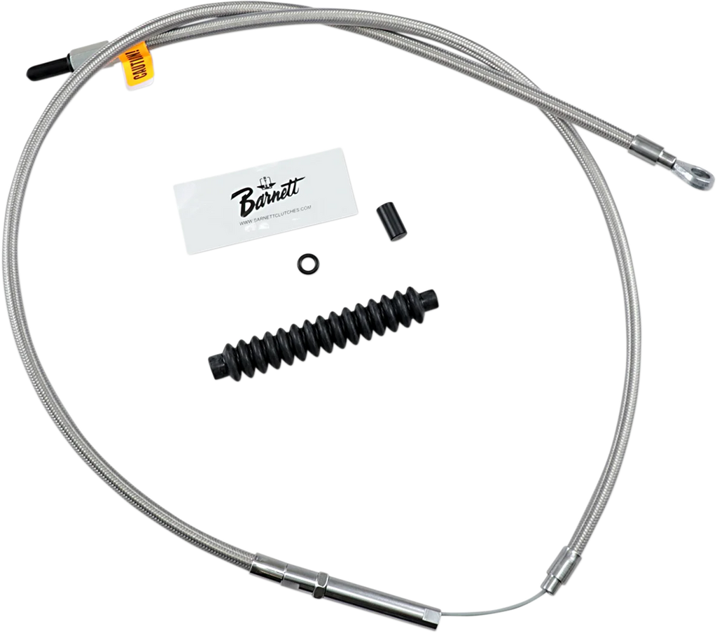 Barnett Clutch Cable - Standard 102-30-10020HE - Main Product View