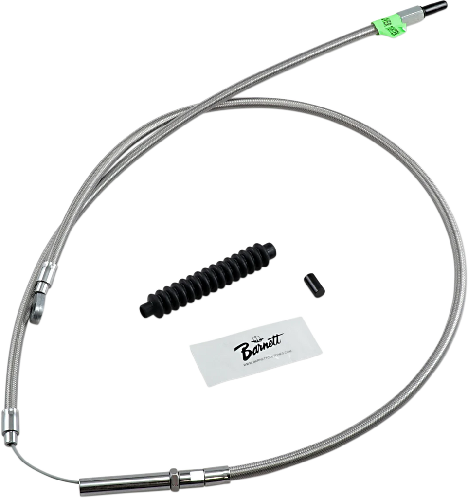 Barnett Clutch Cable - Standard 102-30-10022HE - Main Product View