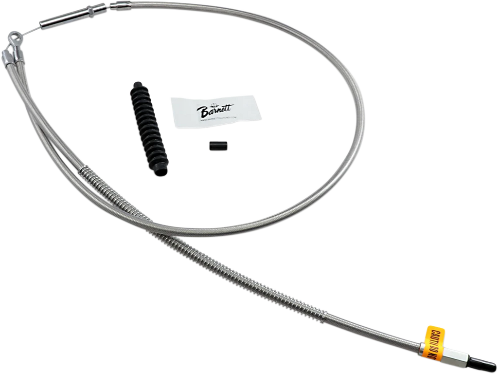 Barnett Clutch Cable - Standard 102-30-10046 - Main Product View
