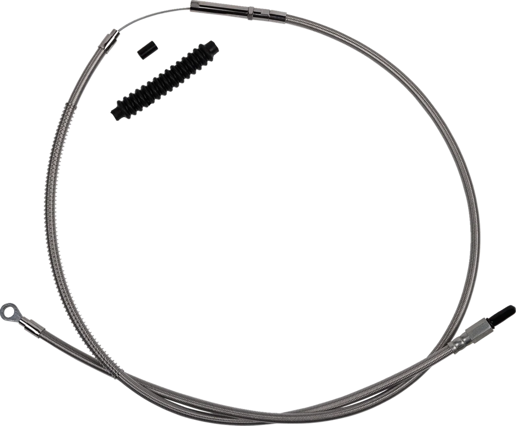 Barnett Clutch Cable - Standard 102-30-10061 - Main Product View