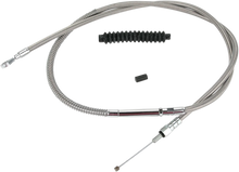 Load image into Gallery viewer, Barnett Clutch Cable - Standard 102-30-10066 - Side View