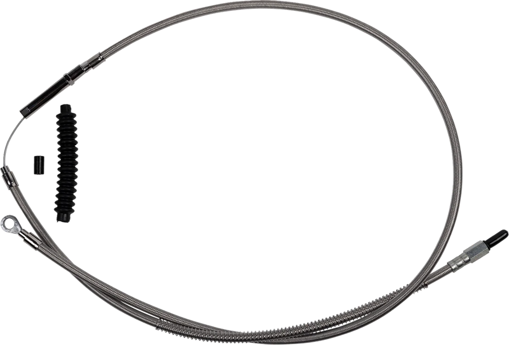 Barnett Clutch Cable - Standard 102-30-10068 - Main Product View