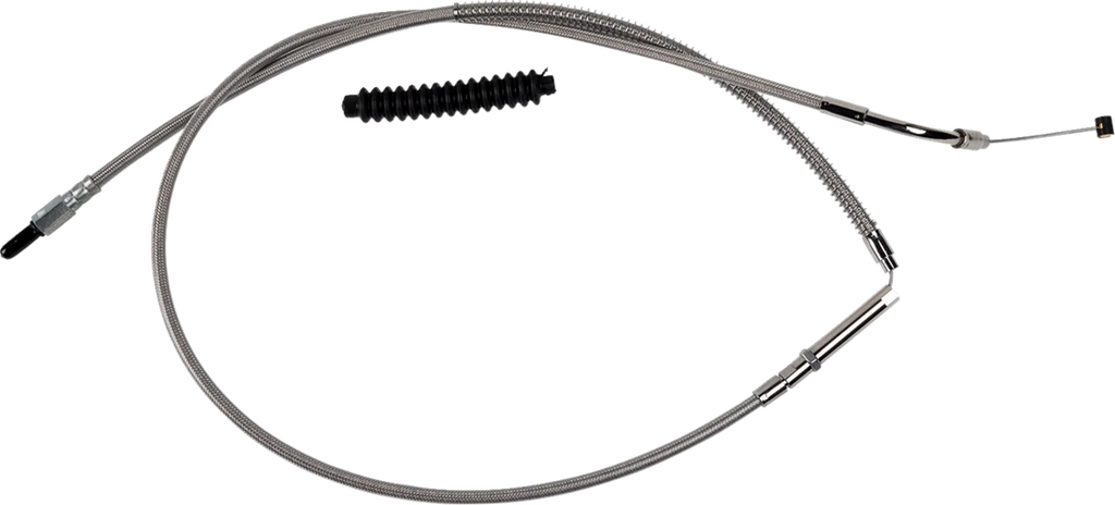 Barnett Clutch Cable - Standard 102-30-10072 - Main Product View