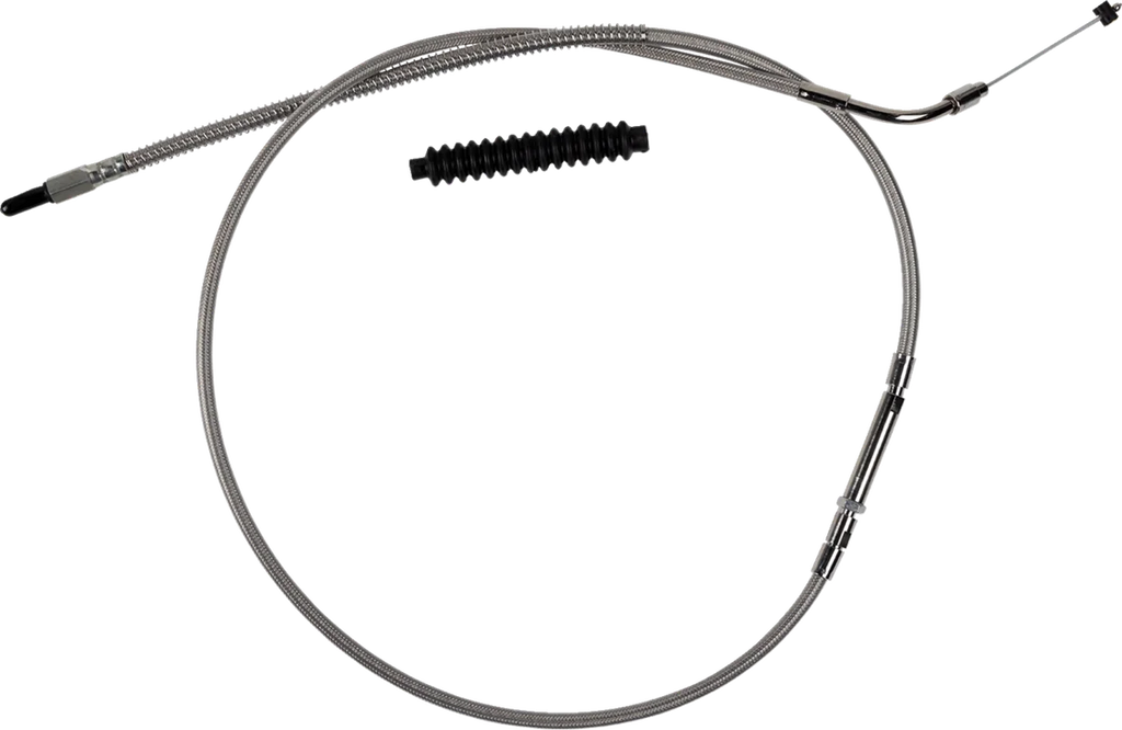 Barnett Clutch Cable - Standard 102-30-10073 - Main Product View