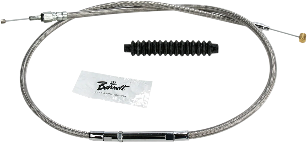 Barnett Clutch Cable - Standard 102-31-10002 - Main Product View
