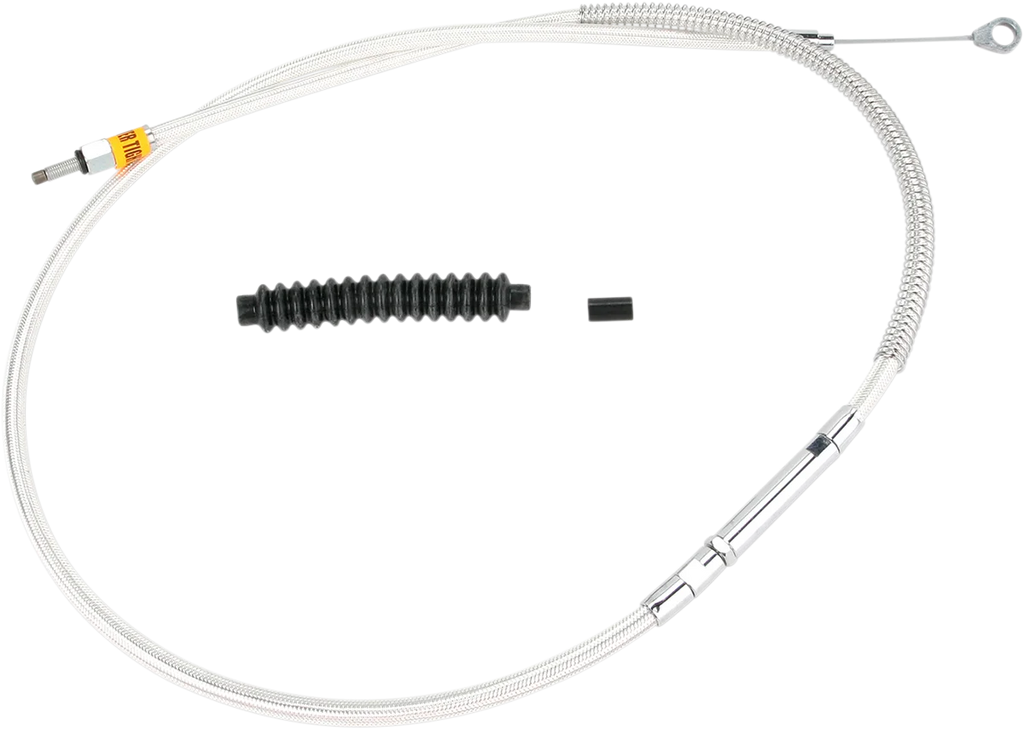 Barnett Clutch Cable - Standard 106-30-10005HE - Main Product View