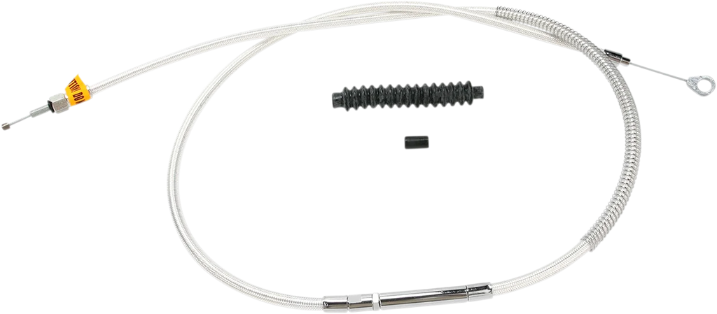 Barnett Clutch Cable - Standard 106-30-10007HE - Main Product View