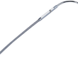 Load image into Gallery viewer, Barnett Clutch Cable - Victory - Stainless Steel 102-85-10003 - Side View