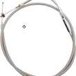 Load image into Gallery viewer, Barnett Clutch Cable - Victory - Stainless Steel 102-85-10008 - Main Product View