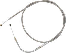 Load image into Gallery viewer, Barnett Clutch Cable - Victory - Stainless Steel 102-85-10010 - Main Product View