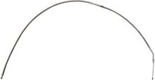 Load image into Gallery viewer, Barnett Clutch Cable - Yamaha - Stainless Steel 102-90-10003 - Main Product View