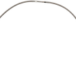 Load image into Gallery viewer, Barnett Clutch Cable - Yamaha - Stainless Steel 102-90-10008 - Main Product View