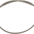 Load image into Gallery viewer, Barnett Clutch Cable - Yamaha - Stainless Steel 102-90-10008 - Side View