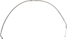 Load image into Gallery viewer, Barnett Clutch Cable - Yamaha - Stainless Steel 102-90-10012 - Main Product View