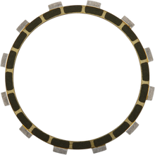 Load image into Gallery viewer, Barnett Clutch Friction Plate - Side View