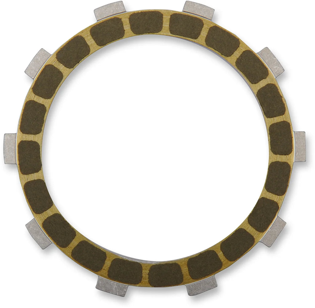 Barnett Clutch Friction Plate - Main Product View