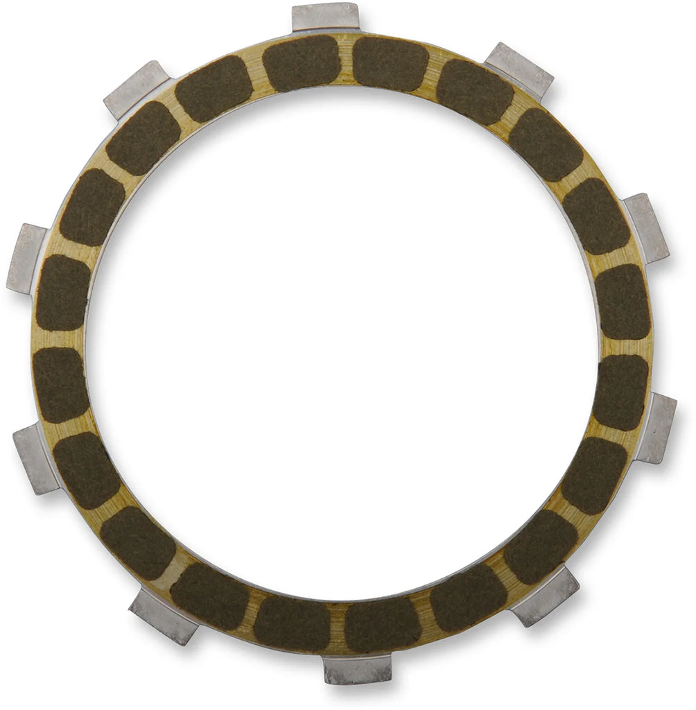 Barnett Clutch Friction Plate - Main Product View