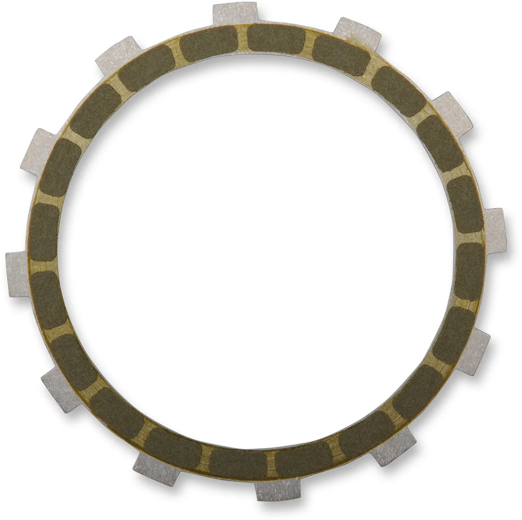Barnett Clutch Friction Plate - Main Product View