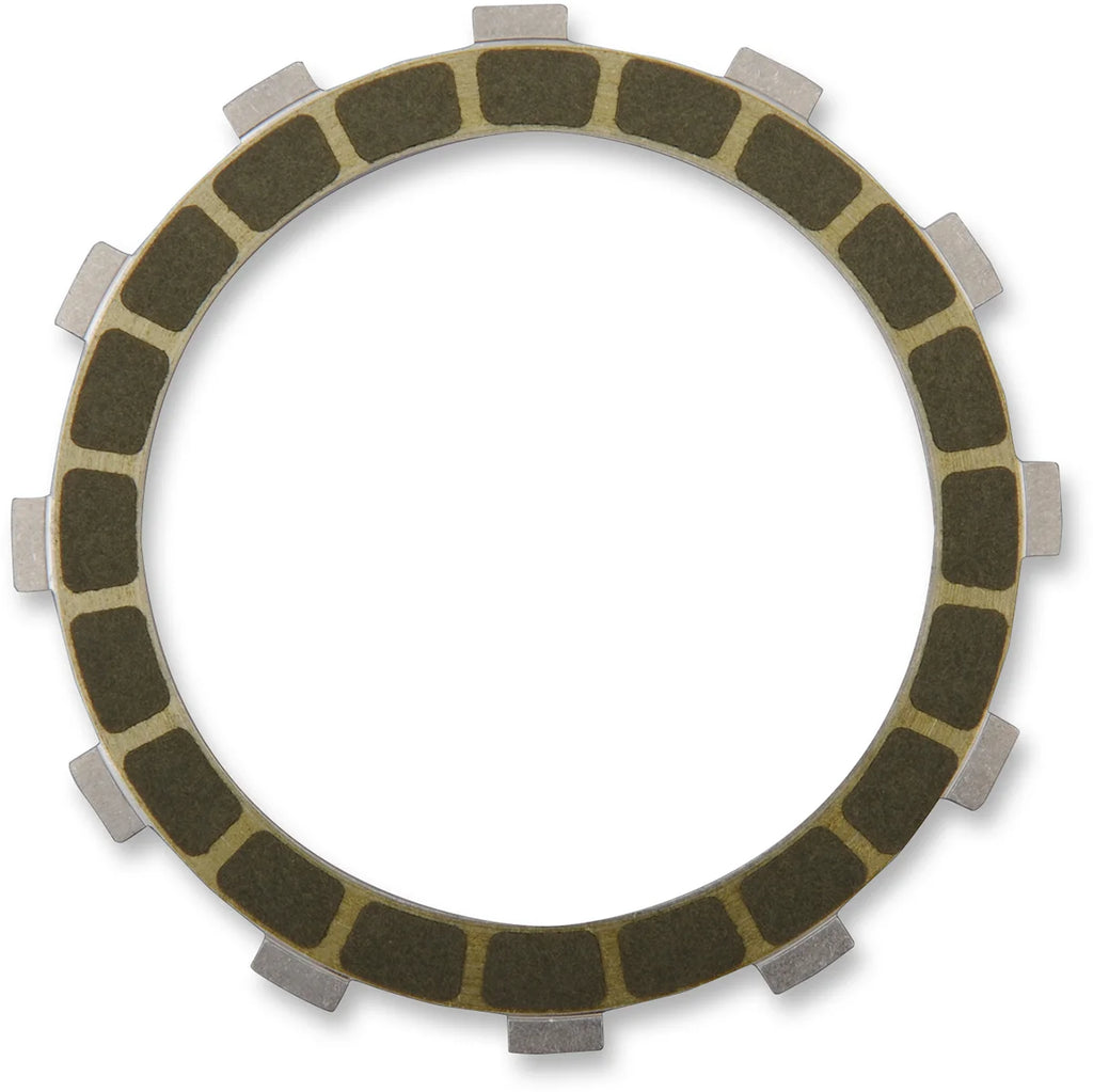 Barnett Clutch Friction Plate - Main Product View