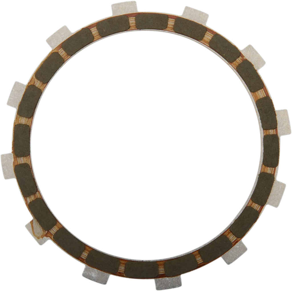 Barnett Clutch Friction Plate - Main Product View