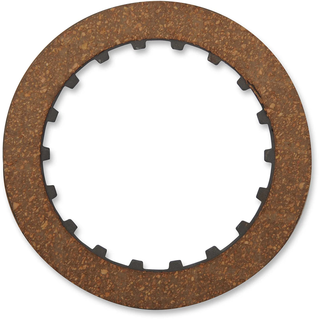 Barnett Clutch Friction Plate - Main Product View